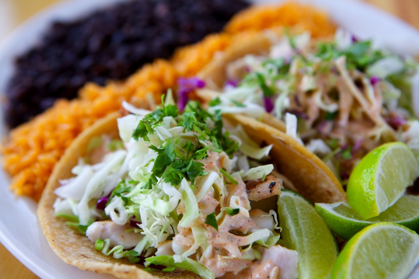 Taco Beach Cantina