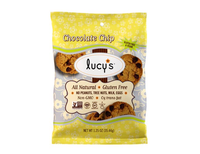 Dr. Lucy’s