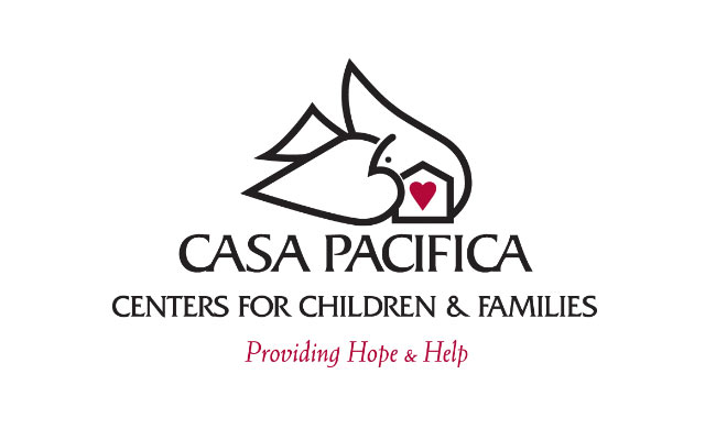 Casa Pacifica