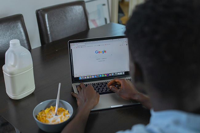 Google’s 2026 Predictions 